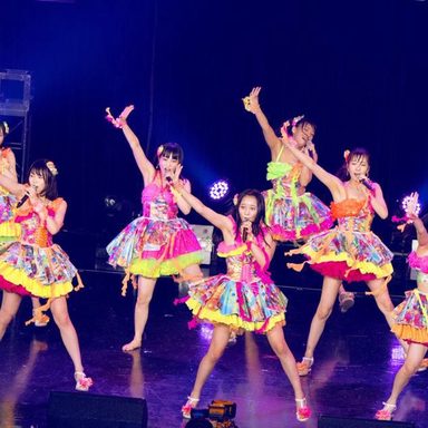 Nmb48