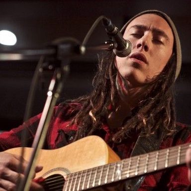 Noah Gundersen