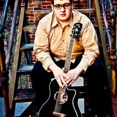 Noah Guthrie