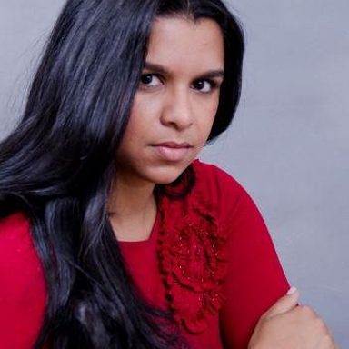 Norma Santty