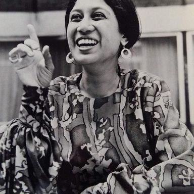 Norma Tanega