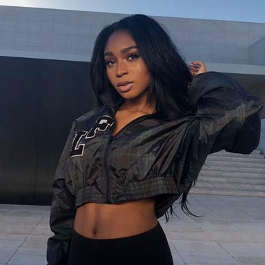 Normani photo 26