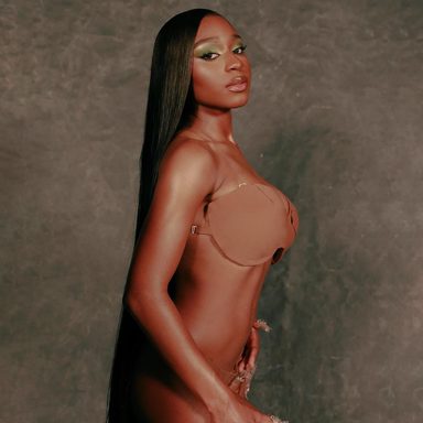 Normani photo 9