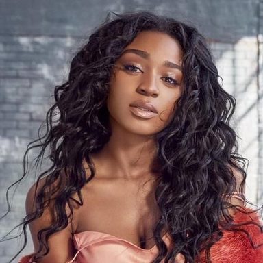 Normani photo 27