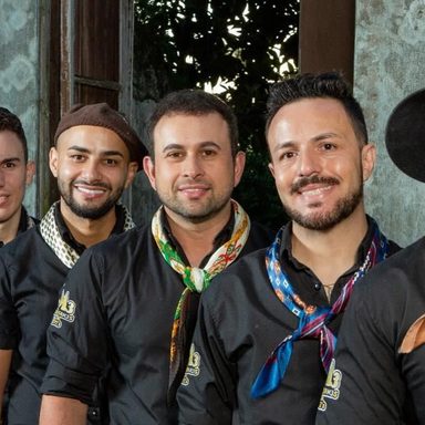 Nosso Balanço