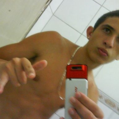 Nova Mafia Da Stronda