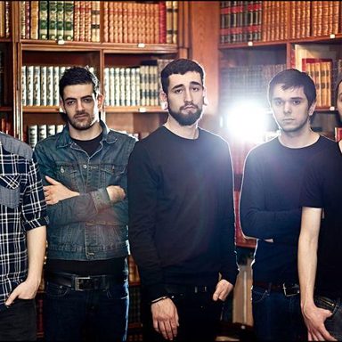 Novelists