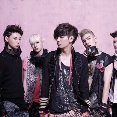 NU'EST photo 135