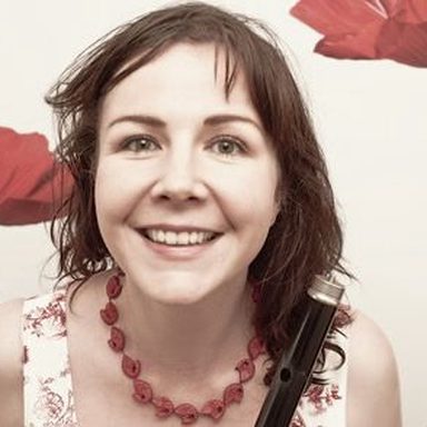 Nuala Kennedy