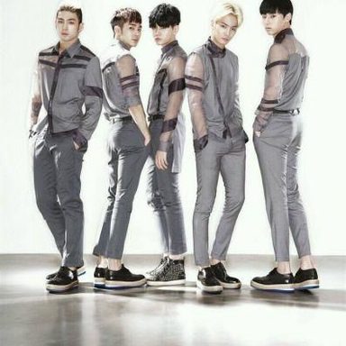 NU'EST photo 83