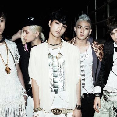NU'EST photo 129