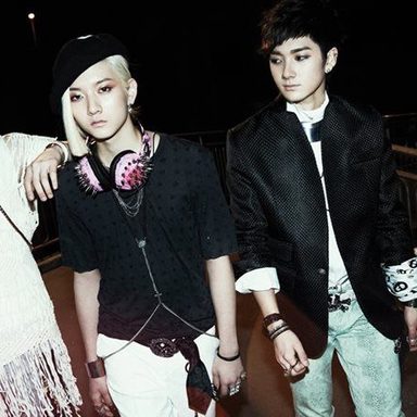 NU'EST photo 130