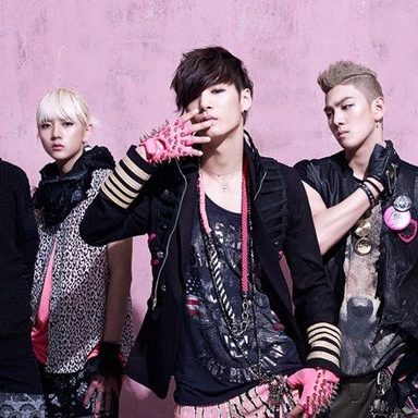 NU'EST photo 137