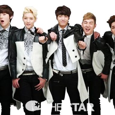NU'EST photo 121