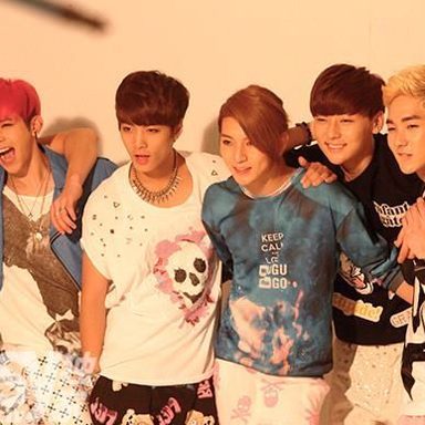 NU'EST photo 119