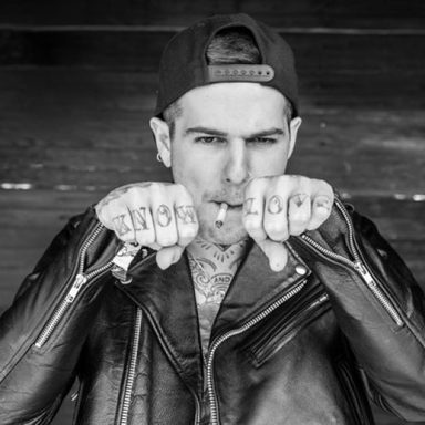 The Neighbourhood photo 41