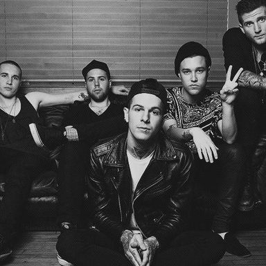 The Neighbourhood photo 33