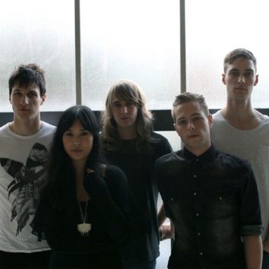 The Naked And Famous