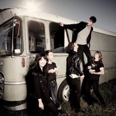 The Naked And Famous