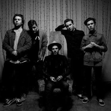 The Neighbourhood photo 20