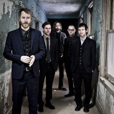 The National