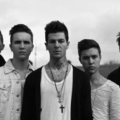 The Neighbourhood photo 13