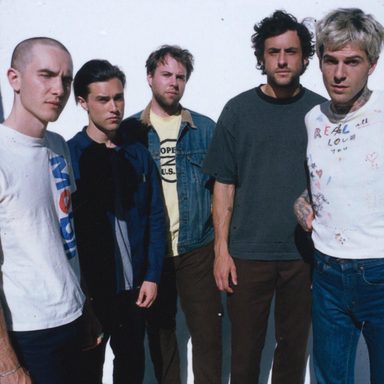 The Neighbourhood photo 31