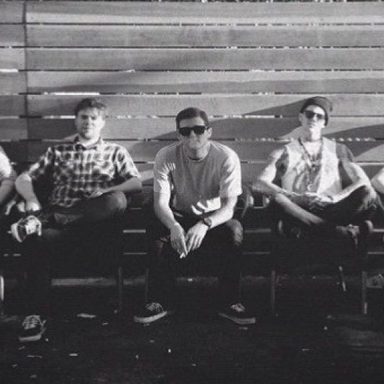 The Neighbourhood photo 47