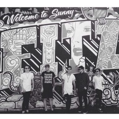 The Neighbourhood photo 53