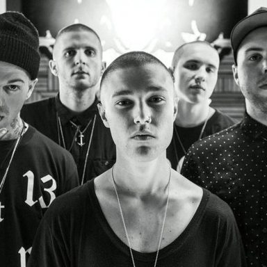 The Neighbourhood photo 17