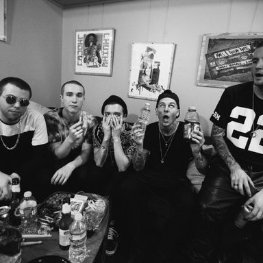 The Neighbourhood photo 49