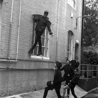 The Neighbourhood photo 9