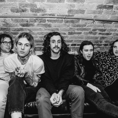 The Neighbourhood photo 38