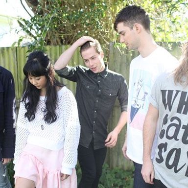 The Naked And Famous