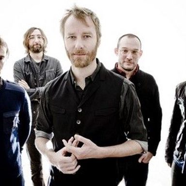 The National