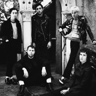 The Neighbourhood photo 30