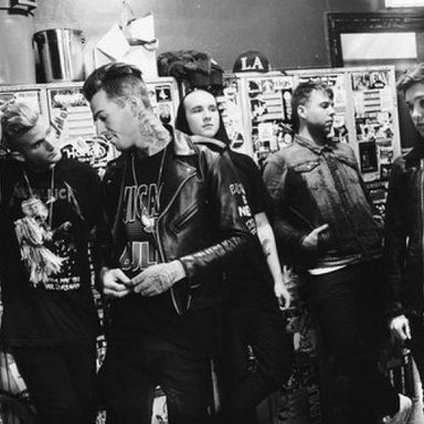 The Neighbourhood photo 21