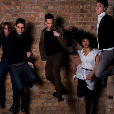 The Naked And Famous