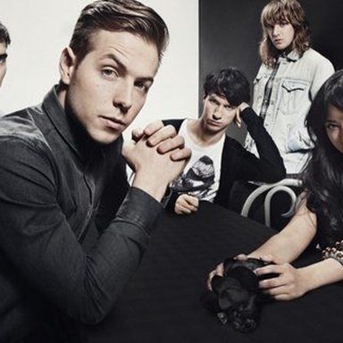 The Naked And Famous