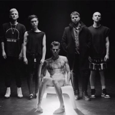 The Neighbourhood photo 46