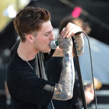 The Neighbourhood photo 56