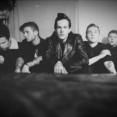 The Neighbourhood photo 42