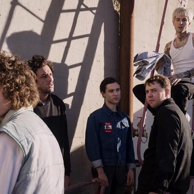 The Neighbourhood photo 34