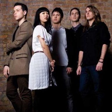 The Naked And Famous