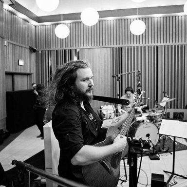 The New Basement Tapes photo 12