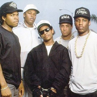 N.W.A. photo 21