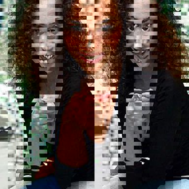 Nadja Benaissa photo 9