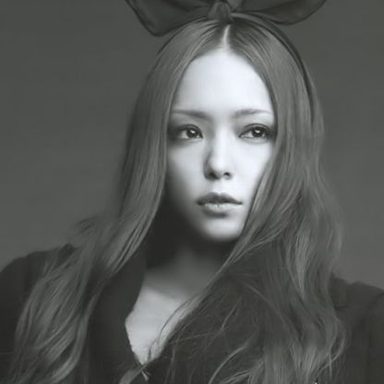 Namie Amuro photo 255