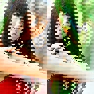 Nami Tamaki photo 19