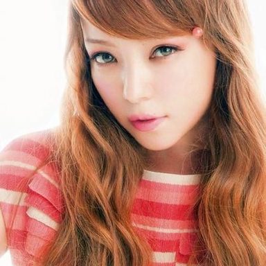 Namie Amuro photo 54